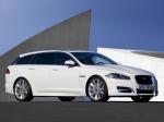 Jaguar XF Sportbrake Option Pack 2012 года